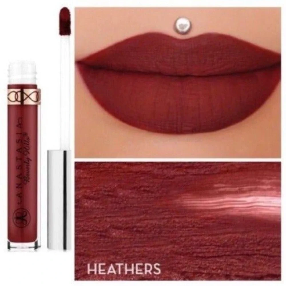 Anastasia Beverly Hills Liquid Lipstick